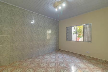 Quarto 2 de casa para alugar com 2 quartos, 207m² em Vila Guarani (z Sul), São Paulo