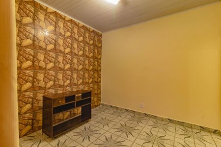 Sala de casa para alugar com 2 quartos, 207m² em Vila Guarani (z Sul), São Paulo