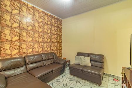 Casa para alugar com 2 quartos, 207m² em Vila Guarani (z Sul), São Paulo