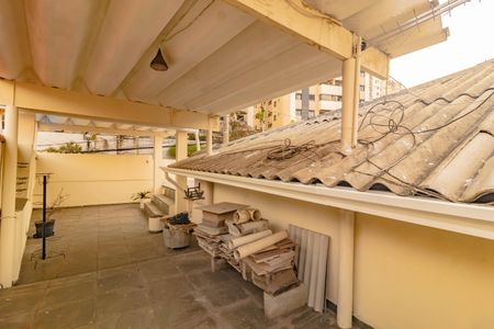 Casa para alugar com 207m², 2 quartos e 2 vagasEdícula