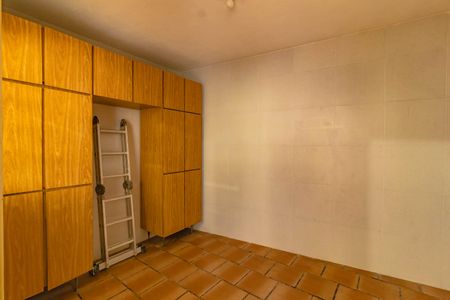 Casa para alugar com 207m², 2 quartos e 2 vagasEdícula