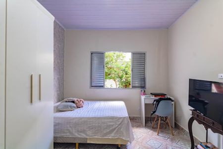 Casa para alugar com 2 quartos, 207m² em Vila Guarani (z Sul), São Paulo