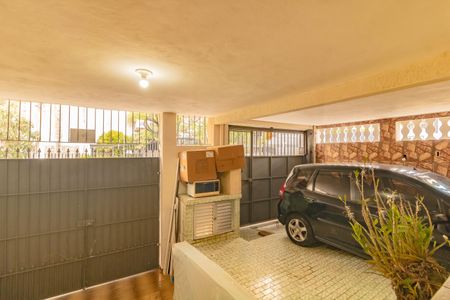 Casa para alugar com 2 quartos, 207m² em Vila Guarani (z Sul), São Paulo