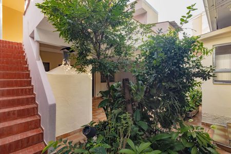 Vista do Quarto 2 de casa para alugar com 2 quartos, 207m² em Vila Guarani (z Sul), São Paulo