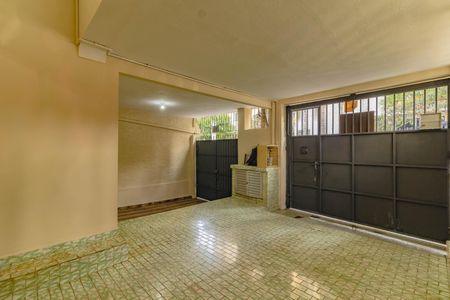 Casa para alugar com 207m², 2 quartos e 2 vagasVista da Sala