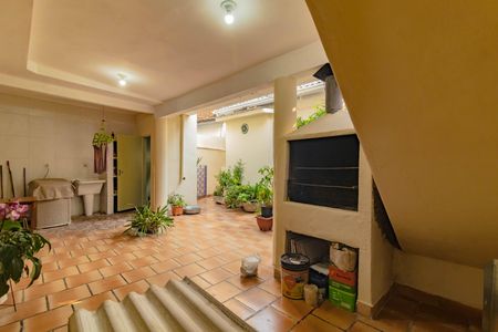 Casa para alugar com 207m², 2 quartos e 2 vagasÁrea comum