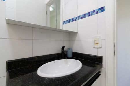 Casa à venda com 165m², 3 quartos e 5 vagasBanheiro