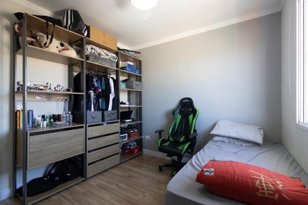 Casa à venda com 165m², 3 quartos e 5 vagasQuarto 2