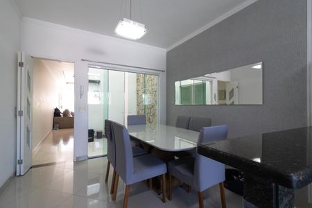 Casa à venda com 165m², 3 quartos e 5 vagasCozinha