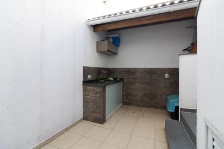 Casa à venda com 165m², 3 quartos e 5 vagasEspaço Gourmet