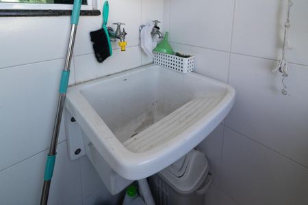 Casa à venda com 165m², 3 quartos e 5 vagasÁrea de Serviço