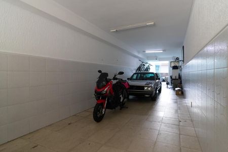 Casa à venda com 165m², 3 quartos e 5 vagasGaragem