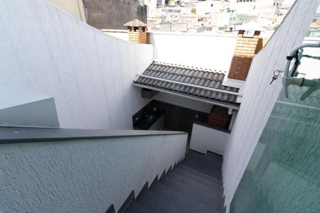 Casa à venda com 165m², 3 quartos e 5 vagasÁrea externa