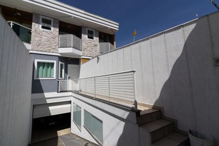 Casa à venda com 165m², 3 quartos e 5 vagasÁrea externa