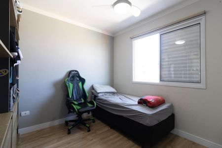 Casa à venda com 165m², 3 quartos e 5 vagasQuarto 2