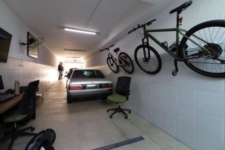 Casa à venda com 165m², 3 quartos e 5 vagasGaragem