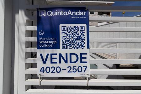 Casa à venda com 165m², 3 quartos e 5 vagasPlaquinha