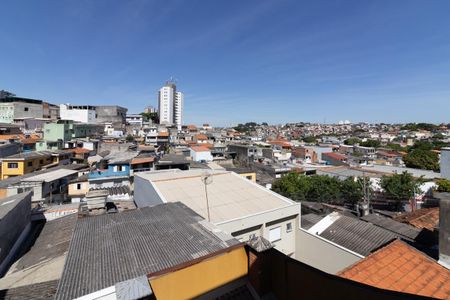 Casa à venda com 165m², 3 quartos e 5 vagasVista do Quarto 2