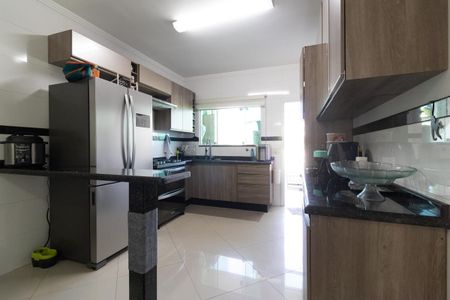 Casa à venda com 165m², 3 quartos e 5 vagasCozinha