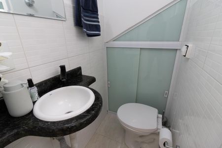 Casa à venda com 165m², 3 quartos e 5 vagasLavabo