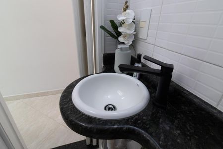 Casa à venda com 165m², 3 quartos e 5 vagasLavabo