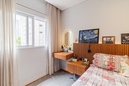 Apartamento à venda com 107m², 2 quartos e 1 vagaSuíte