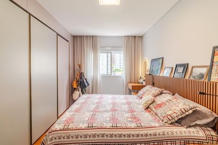 Apartamento à venda com 107m², 2 quartos e 1 vagaSuíte