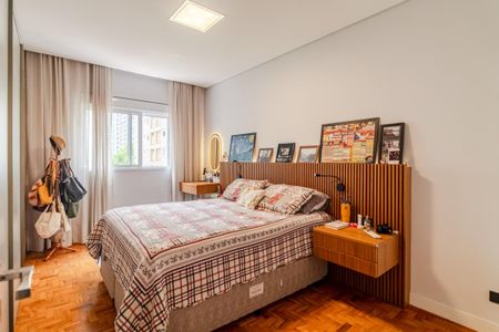 Apartamento à venda com 107m², 2 quartos e 1 vagaSuíte