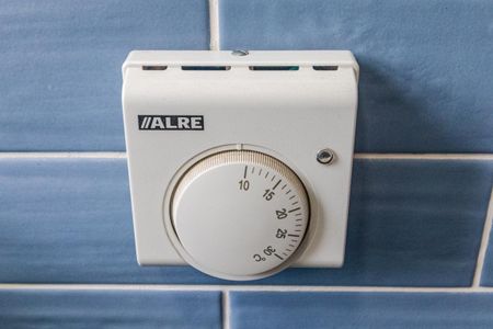 Apartamento à venda com 107m², 2 quartos e 1 vagaBanheiro Social