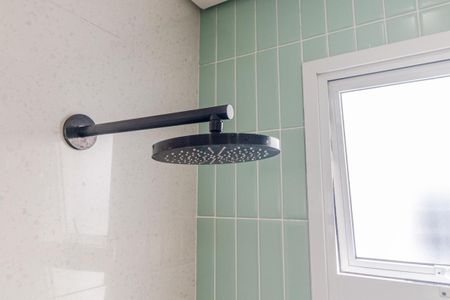 Apartamento à venda com 107m², 2 quartos e 1 vagaBanheiro da Suíte