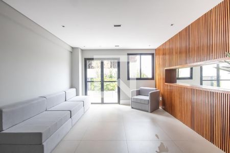 Apartamento à venda com 82m², 3 quartos e 2 vagas Apartamento à venda com 82m², 3 quartos e 2 vagasÁrea Comum