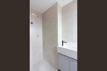 Apartamento à venda com 82m², 3 quartos e 2 vagas Apartamento à venda com 82m², 3 quartos e 2 vagasBanheiro da Suíte