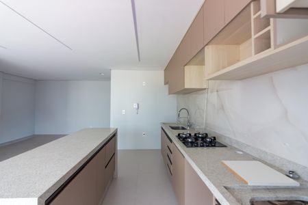 Apartamento à venda com 82m², 3 quartos e 2 vagas Apartamento à venda com 82m², 3 quartos e 2 vagasCozinha