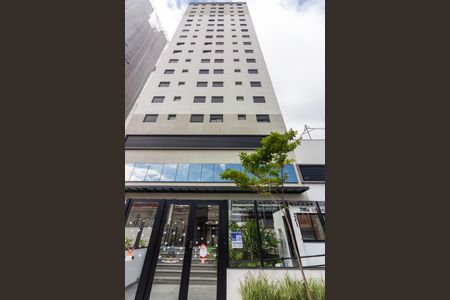 Apartamento à venda com 82m², 3 quartos e 2 vagas Apartamento à venda com 82m², 3 quartos e 2 vagasFachada