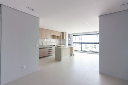 Apartamento à venda com 82m², 3 quartos e 2 vagas Apartamento à venda com 82m², 3 quartos e 2 vagasSala