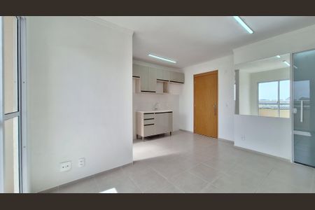 Sala de apartamento para alugar com 2 quartos, 38m² em Lapa, São Paulo