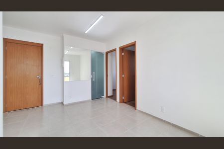 Sala de apartamento para alugar com 2 quartos, 38m² em Lapa, São Paulo