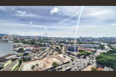 Vista de apartamento para alugar com 2 quartos, 38m² em Lapa, São Paulo