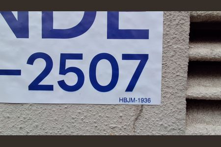 Apartamento à venda com 86m², 3 quartos e 2 vagas Apartamento à venda com 86m², 3 quartos e 2 vagasCódigo plaquinha HBJM-1936