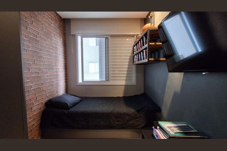 Apartamento à venda com 86m², 3 quartos e 2 vagas Apartamento à venda com 86m², 3 quartos e 2 vagasQuarto