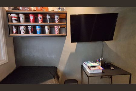 Apartamento à venda com 86m², 3 quartos e 2 vagas Apartamento à venda com 86m², 3 quartos e 2 vagasQuarto