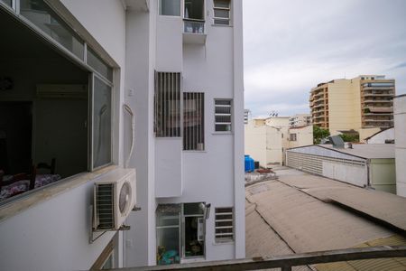 Apartamento à venda com 105m², 3 quartos e 1 vagaQuarto 3 Vista