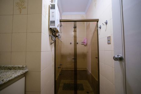 Apartamento à venda com 105m², 3 quartos e 1 vagaBanheiro