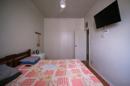 Apartamento à venda com 105m², 3 quartos e 1 vagaQuarto 3