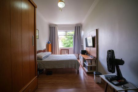 Apartamento à venda com 105m², 3 quartos e 1 vagaQuarto 2