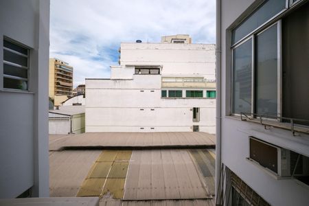 Apartamento à venda com 105m², 3 quartos e 1 vagaSala Vista