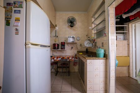 Apartamento à venda com 105m², 3 quartos e 1 vagaCozinha