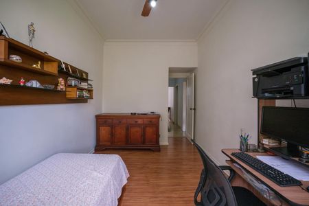 Apartamento à venda com 105m², 3 quartos e 1 vagaQuarto 1