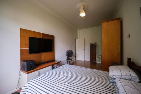 Apartamento à venda com 105m², 3 quartos e 1 vagaQuarto 2