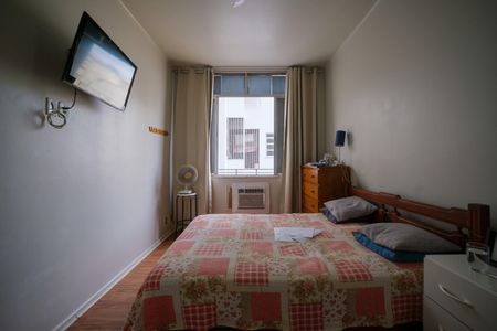 Apartamento à venda com 105m², 3 quartos e 1 vagaQuarto 3